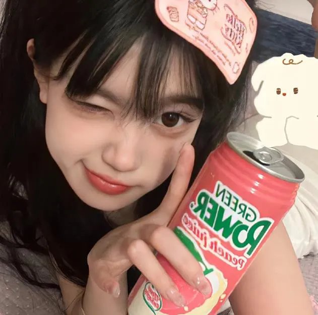 海的女人
