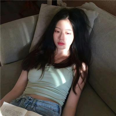 水瓶女人心